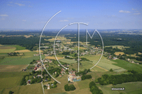 89240 Lindry - photo - Lindry (le Brau)