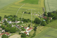 89240 Lindry - photo - Lindry (le Brau)