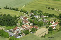 89240 Lindry - photo - Lindry (le Brau)