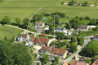 89240 Lindry - photo - Lindry (le Brau)