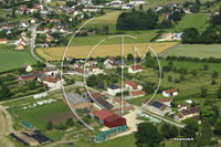 89240 Lindry - photo - Lindry (le Brau)