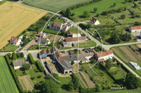 89240 Lindry - photo - Lindry (le Brau)