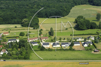 89240 Lindry - photo - Lindry (le Brau)