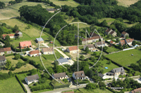 89240 Lindry - photo - Lindry (le Brau)