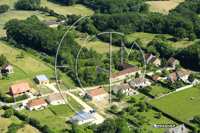 89240 Lindry - photo - Lindry (le Brau)