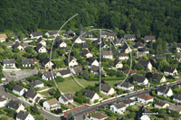 Photos de Monteau (la Garenne)