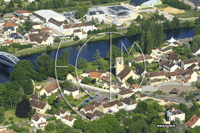 Photos de Monteau (Rive-Gauche)