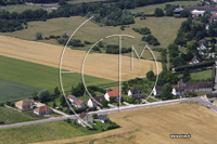 Photos de Pontigny (Les Petits Graviers)