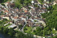 89530 Saint-Bris-le-Vineux - photo - Saint-Bris-le-Vineux (Bailly)