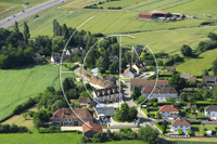 Photos de Venoy (La Chapelle du Haut)