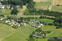 37360 Beaumont-la-Ronce - photo - Beaumont-la-Ronce (la Perrire)