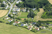 37360 Beaumont-la-Ronce - photo - Beaumont-la-Ronce (la Perrire)