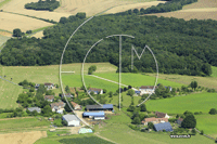 37360 Beaumont-la-Ronce - photo - Beaumont-la-Ronce (las Commaillres)