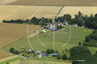 37360 Beaumont-la-Ronce - photo - Beaumont-la-Ronce (le Petit Coudray)
