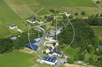 Photos de Chanay (la Valle de Vaux)