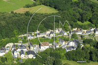 Photos de Chanay (les  Maisons Rouges)