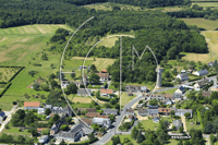 37130 Cinq-Mars-la-Pile - photo - Cinq-Mars-la-Pile (la Houbellerie)