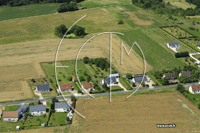 37130 Cinq-Mars-la-Pile - photo - Cinq-Mars-la-Pile (la Houbellerie)