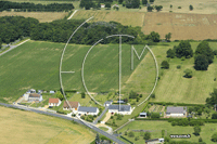 37130 Cinq-Mars-la-Pile - photo - Cinq-Mars-la-Pile (la Houbellerie)