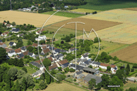 Photos de Esvres (Haut l'Hommais)