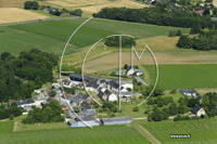 37320 Esvres - photo - Esvres (le Vau)