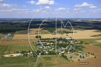 37320 Esvres - photo - Esvres (les Reais)