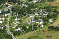 37320 Esvres - photo - Esvres (les Reais)