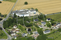 37320 Esvres - photo - Esvres (les Reais)