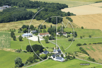 37230 Fondettes - photo - Fondettes (la Brosse)