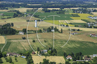 37230 Fondettes - photo - Fondettes (la Coquerie)