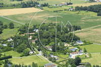 37230 Fondettes - photo - Fondettes (la Pinsonnerie)