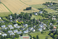 37230 Fondettes - photo - Fondettes (le Moulin  Vent)