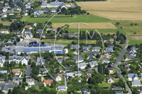 37230 Fondettes - photo - Fondettes (le Moulin  Vent)