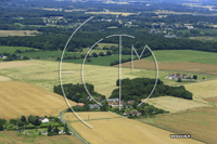 37230 Fondettes - photo - Fondettes (le Petit Beauchne)