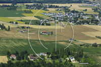 37230 Fondettes - photo - Fondettes (les Roulets)