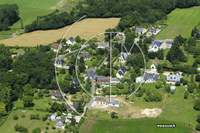 Photos de la Membrolle-sur-Choisille (le Guret)