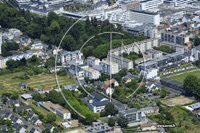 Photos de La Riche (Arbre aux Quarante cus)
