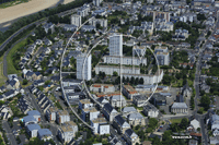 Photos de La Riche (la Poudrire)