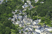 37130 Langeais - photo - Langeais (Centre)
