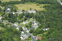 37130 Langeais - photo - Langeais (Centre)