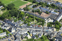 37130 Langeais - photo - Langeais (Centre)