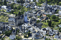 37130 Langeais - photo - Langeais (Centre)