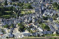 37130 Langeais - photo - Langeais (Centre)