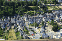 37130 Langeais - photo - Langeais (Centre)