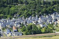 37130 Langeais - photo - Langeais (Centre)