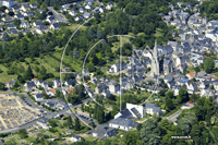 37130 Langeais - photo - Langeais (Centre)
