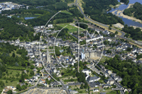 37130 Langeais - photo - Langeais (Centre)