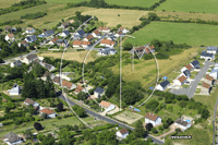 37130 Langeais - photo - Langeais (Hausse-Pied)