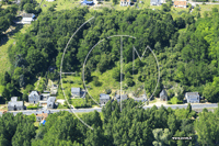 37130 Langeais - photo - Langeais (la Cueilleminault)