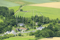Photos de Luynes (la Valle de Vaugareau)